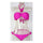 Bikini Set Sexy Beautiful Manual Flower Women¡¯s Swimwear Swimsuit  rose red  S - Mega Save Wholesale & Retail
