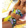 Bikini Swimwear Swimsuit Bathing Suit China Style  yellow - Mega Save Wholesale & Retail - 2