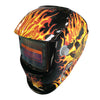 Auto Darkening Solar Welding Helmet ARC TIG MIG Weld Welder Lens Grinding Masks - Mega Save Wholesale & Retail