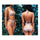 Sexy High-Waisted Bikini Set Hollow Swimwear Swimsuit  grey   S - Mega Save Wholesale & Retail