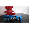 Cute cartoon student supplies Multifunction Two-sided pencil boxes pencil case    Blue Cross Fire - Mega Save Wholesale & Retail - 1