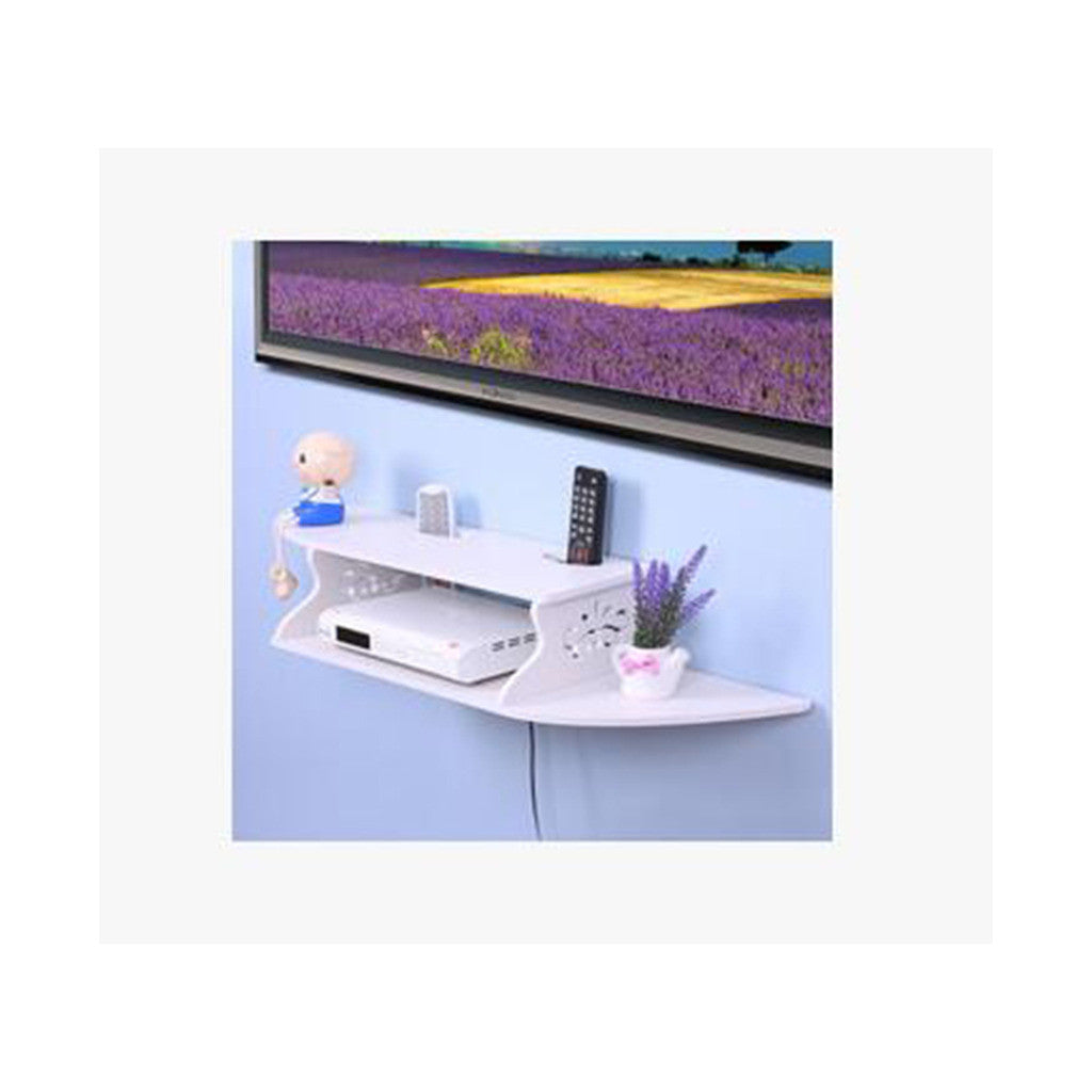 Creative Simple Hook Hat Rack Wall Hanging Bedroom Coat Hanger Storage Rack - Mega Save Wholesale & Retail