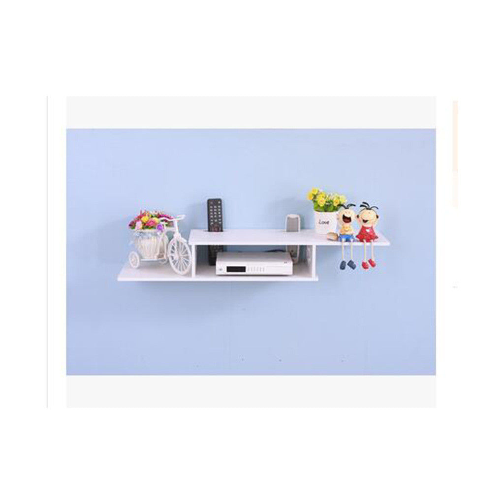 Creative Simple Hook Hat Rack Wall Hanging Bedroom Coat Hanger Storage Rack - Mega Save Wholesale & Retail