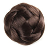 Wig Hair Pack Bun Vintage Chignon J-12 10# - Mega Save Wholesale & Retail - 1