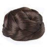 Wig Hair Pack Bun Vintage Chignon J-12 10# - Mega Save Wholesale & Retail - 2