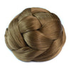 Wig Hair Pack Bun Vintage Chignon  J-12 18# - Mega Save Wholesale & Retail - 1