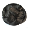 Wig Hair Pack Bun Vintage Chignon J-12 1B# - Mega Save Wholesale & Retail - 1