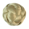 Wig Hair Pack Bun Vintage Chignon  J-12 P88# - Mega Save Wholesale & Retail - 2