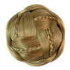 Wig Hair Pack Bun Vintage Chignon J-18 16M613# - Mega Save Wholesale & Retail - 2
