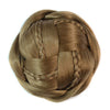 Wig Hair Pack Bun Vintage Chignon J-18 18# - Mega Save Wholesale & Retail - 2