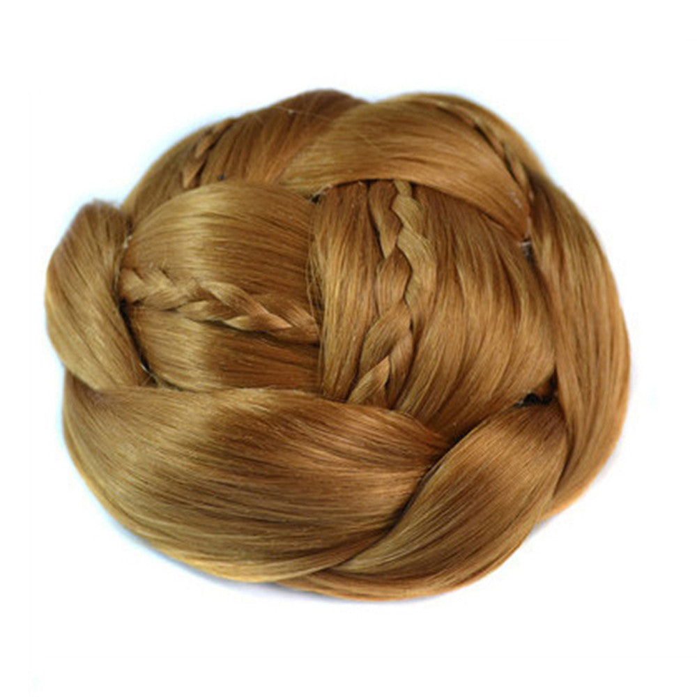 Wig Hair Pack Bun Vintage Chignon J-18 26# - Mega Save Wholesale & Retail - 1