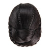 Wig Hair Pack Bun Vintage Chignon  J-36 4A# - Mega Save Wholesale & Retail - 1