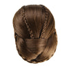 Wig Hair Pack Bun Vintage Chignon J-36 6# - Mega Save Wholesale & Retail - 1