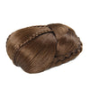 Wig Hair Pack Bun Vintage Chignon J-36 6# - Mega Save Wholesale & Retail - 2