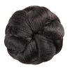 Wig Hair Pack Bun Vintage Chignon J-76 4A# - Mega Save Wholesale & Retail - 1