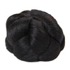 Wig Hair Pack Bun Vintage Chignon J-76 4A# - Mega Save Wholesale & Retail - 2