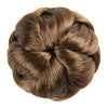 Wig Hair Pack Bun Vintage Chignon J-76 6P# - Mega Save Wholesale & Retail - 1