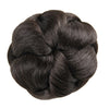 Wig Hair Pack Bun Vintage Chignon J-76 8# - Mega Save Wholesale & Retail - 1