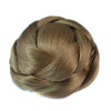 Wig Hair Pack Bun Vintage Chignon J-85 18# - Mega Save Wholesale & Retail - 1