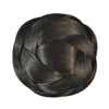 Wig Hair Pack Bun Vintage Chignon J-85 1B# - Mega Save Wholesale & Retail - 1