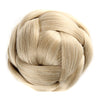 Wig Hair Pack Bun Vintage Chignon  J-85 220# - Mega Save Wholesale & Retail - 1