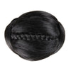 Wig Hair Pack Bun Vintage Chignon J-88 4A# - Mega Save Wholesale & Retail - 2