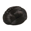 Wig Hair Pack Bun Vintage Chignon J-88 8# - Mega Save Wholesale & Retail - 1
