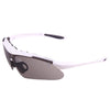 Polarized XQ001 Sports Glasses Riding Driving    white - Mega Save Wholesale & Retail - 1
