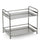 Double layers microwave oven rack shelf - Mega Save Wholesale & Retail - 1