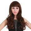 Long Curled Hair Wig Cap Japanese Kanekalon silk - Mega Save Wholesale & Retail - 1