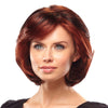 Fashionable Wig Straight Hair Cap - Mega Save Wholesale & Retail - 1