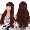 Long Curled Hair Wig Cap - Mega Save Wholesale & Retail - 1