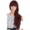 Long Curled Hair Wig Cap - Mega Save Wholesale & Retail - 2