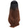 Blunt Bang Gradient Ramp Cap Synthetic Wig - Mega Save Wholesale & Retail - 2
