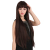 Wig Long Straight Hair Cap - Mega Save Wholesale & Retail - 2