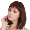 Fiber Cap Short Straight Hair Wig - Mega Save Wholesale & Retail - 2