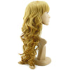 Long Curled Hair Cap Wig - Mega Save Wholesale & Retail - 2
