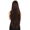 Wig Long Straight Hair Cap - Mega Save Wholesale & Retail - 3