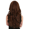 Long Curled Hair Wig Cap Japanese Kanekalon silk - Mega Save Wholesale & Retail - 3