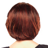 Fashionable Wig Straight Hair Cap - Mega Save Wholesale & Retail - 3