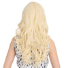 Wig Long Curled Hair Cap - Mega Save Wholesale & Retail - 3