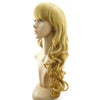Long Curled Hair Cap Wig - Mega Save Wholesale & Retail - 4