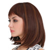 Fiber Cap Short Straight Hair Wig - Mega Save Wholesale & Retail - 4
