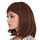 Fiber Cap Short Straight Hair Wig - Mega Save Wholesale & Retail - 4