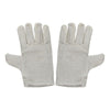 one pair Work Universal Protection Canvas Gloves 24cm - Mega Save Wholesale & Retail