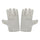 one pair Work Universal Protection Canvas Gloves 24cm - Mega Save Wholesale & Retail