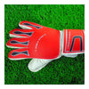 Goalkeeper Gloves Roll Finger  L   yellow - Mega Save Wholesale & Retail - 2