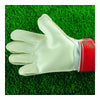 Goalkeeper Gloves Roll Finger  L   yellow - Mega Save Wholesale & Retail - 3