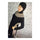 Muslim Swimwear Swimsuit Woman Beach Burqini   leopard pirnt   S - Mega Save Wholesale & Retail - 1