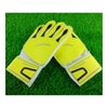 Goalkeeper Gloves Roll Finger  L   yellow - Mega Save Wholesale & Retail - 1